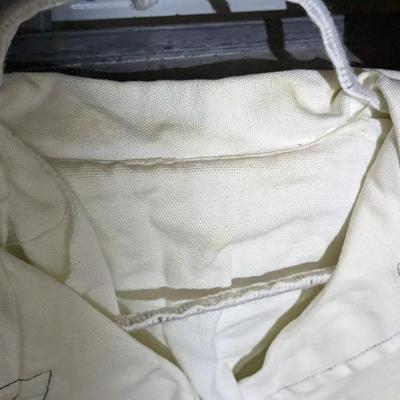 Vintage Clothing