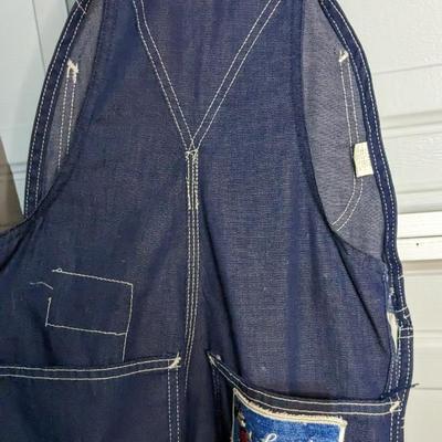Vintage Clothing