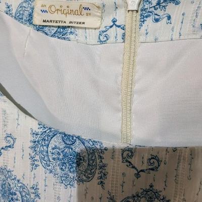 Vintage Clothing