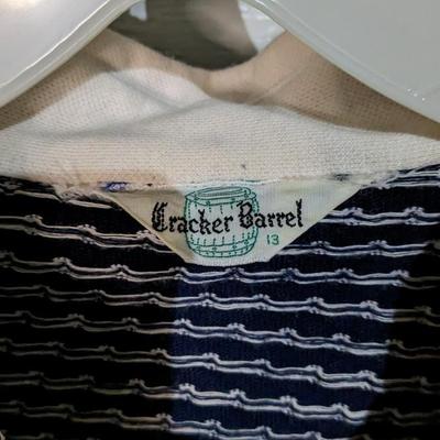 Vintage Clothing
