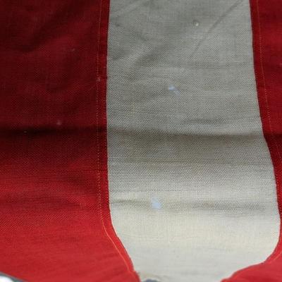 48 and 50 Star Bunting Flags