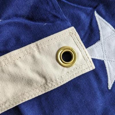 48 and 50 Star Bunting Flags