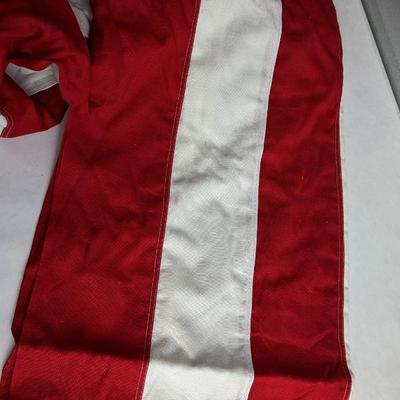 48 and 50 Star Bunting Flags