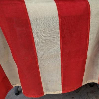 48 and 50 Star Bunting Flags