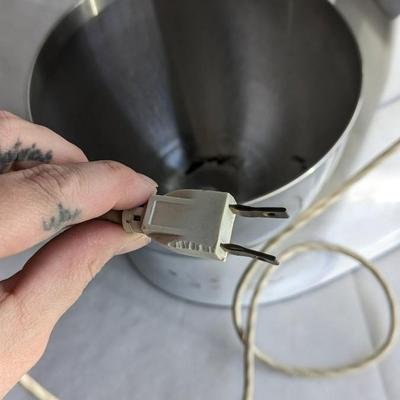 Kitchenaid Mixer 