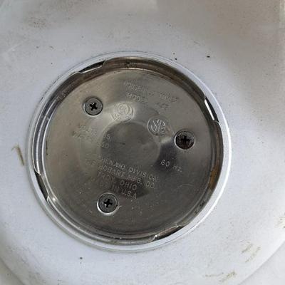 Kitchenaid Mixer 