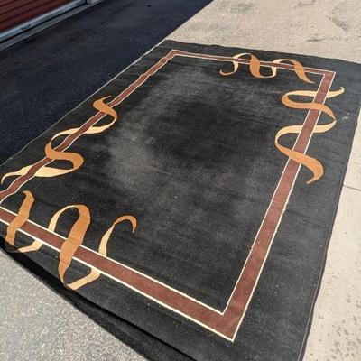 Floor Rug
