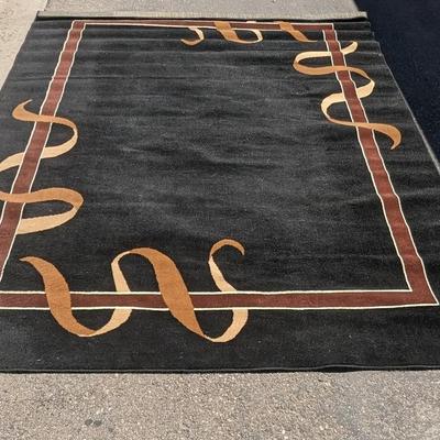 Floor Rug