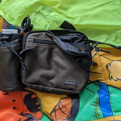 Lets Go Camping! 