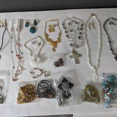 Jewelry Sets