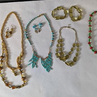 Jewelry Sets