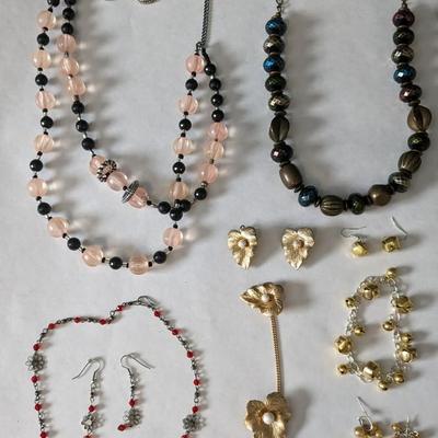 Jewelry Sets