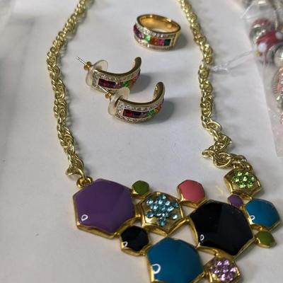 Jewelry Sets