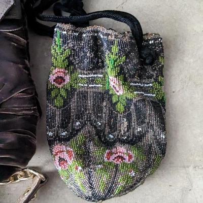 Pile of Purses