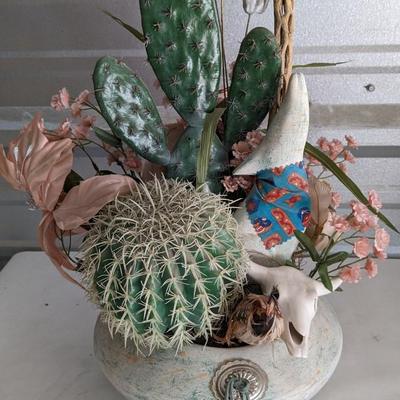 Southwestern Decor