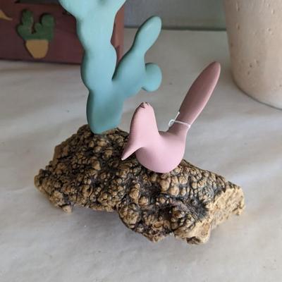Southwestern Decor