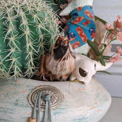 Southwestern Decor