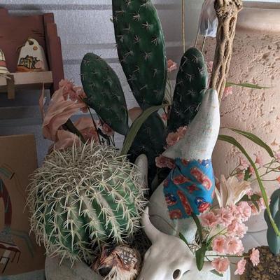 Southwestern Decor