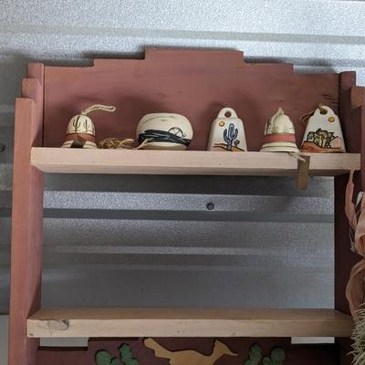 Southwestern Decor