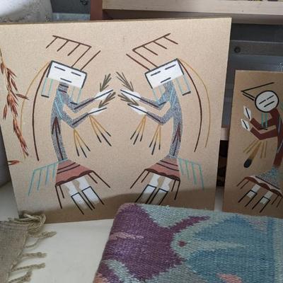 Southwestern Decor