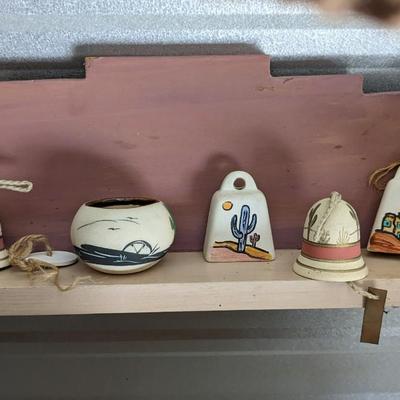 Southwestern Decor
