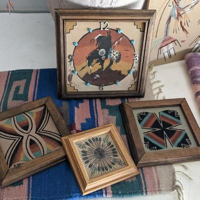Southwestern Decor