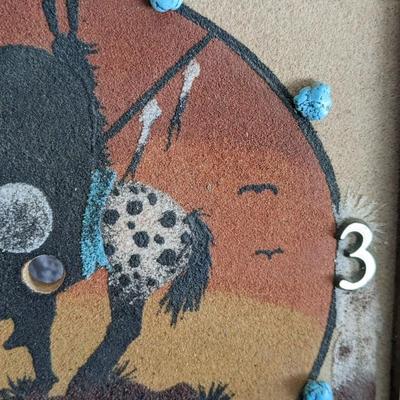 Southwestern Decor