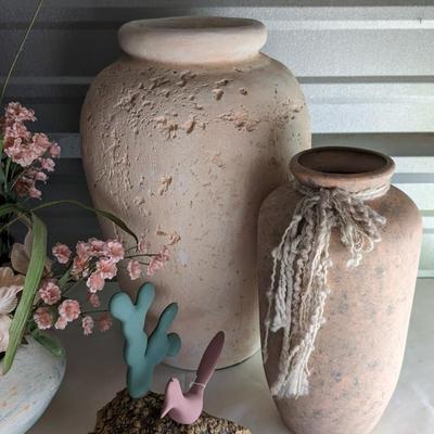 Southwestern Decor