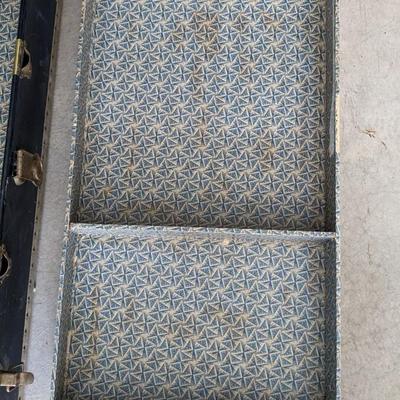 Vintage Luggage