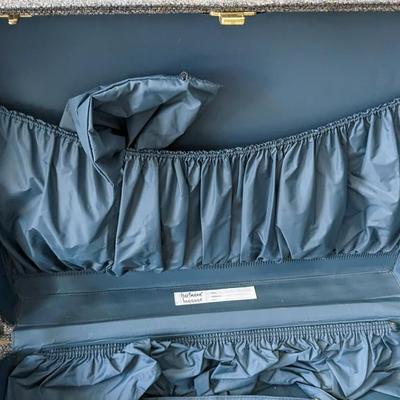 Vintage Luggage
