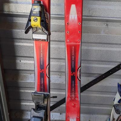 Black Diamond to Bunny Hill