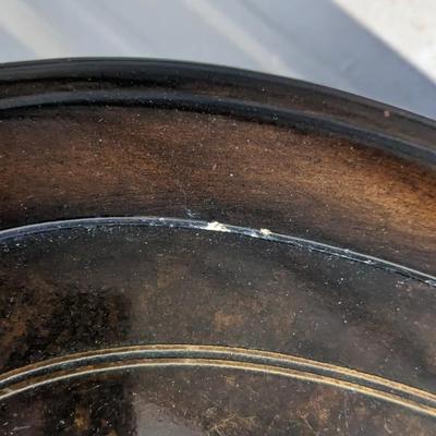 Decorative Side Tables