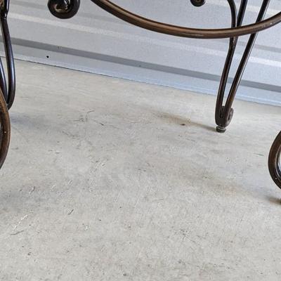 Decorative Side Tables