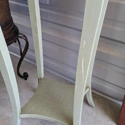 Decorative Side Tables