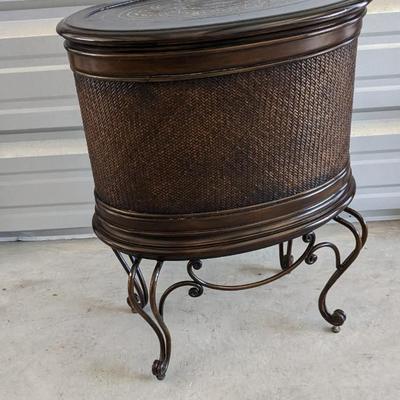 Decorative Side Tables