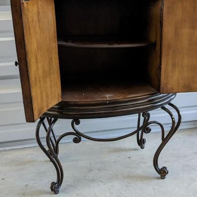 Decorative Side Tables