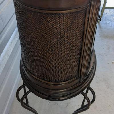 Decorative Side Tables