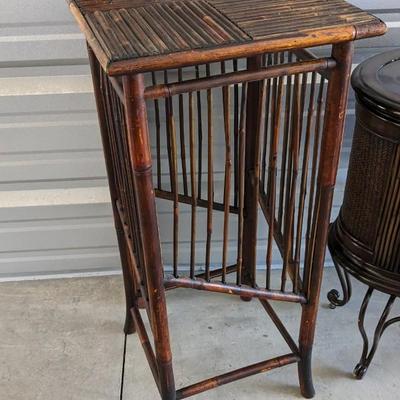 Decorative Side Tables