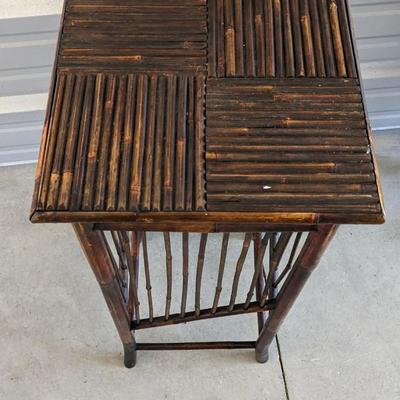 Decorative Side Tables