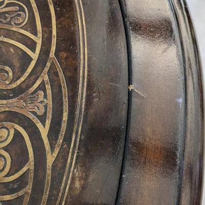 Decorative Side Tables