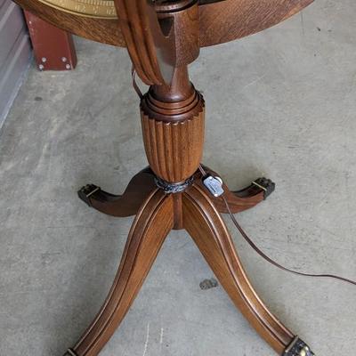 Replogle World Horizon Series Floor Lamp Globe
