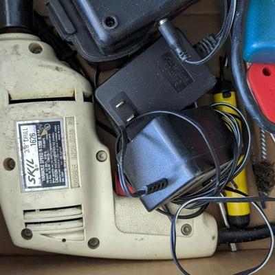 Grandpa's Garage