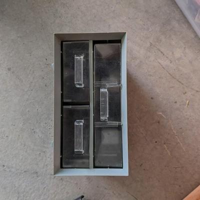 Grandpa's Garage