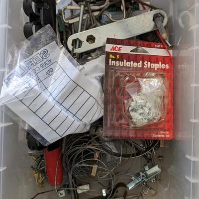 Grandpa's Garage
