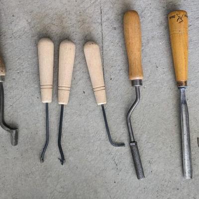 Grandpa's Garage