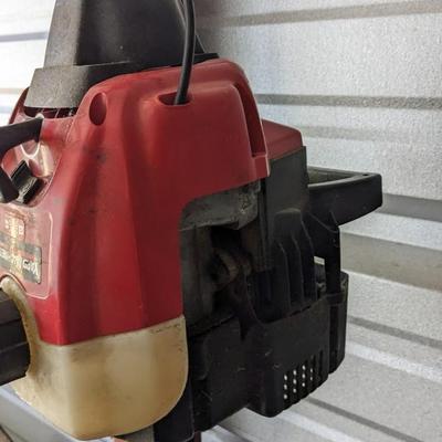 Grandpa's Garage