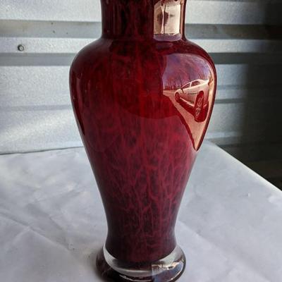 Vase Collection