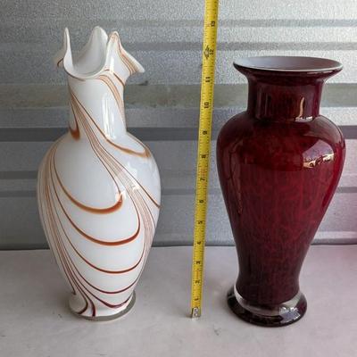 Vase Collection