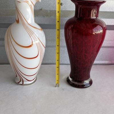 Vase Collection