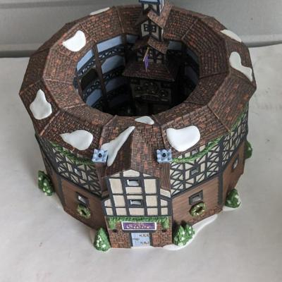 Department 56 Dickens Village Pieces